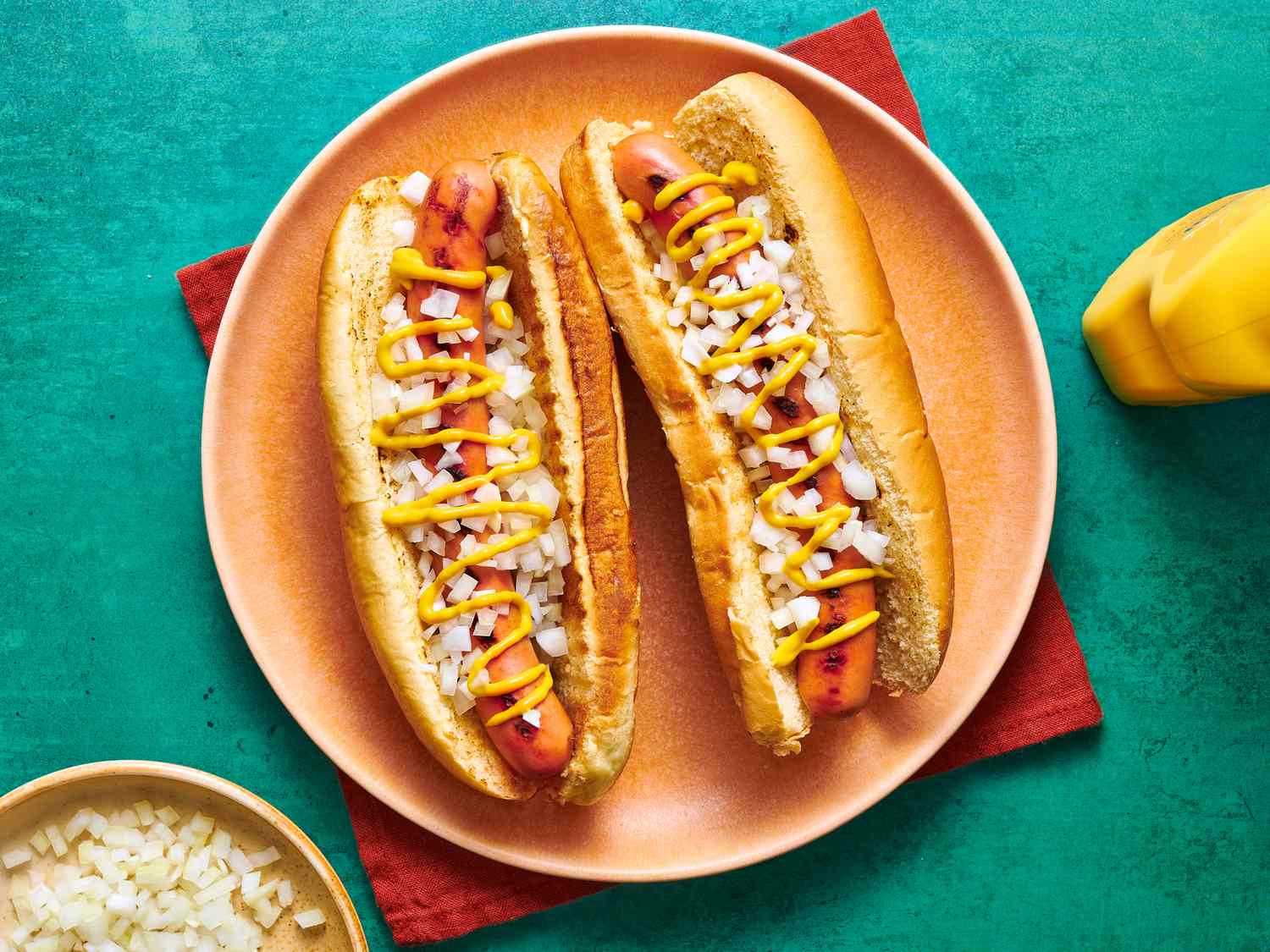 SEA-best-grilled-hot-dogs-recipe-hero-02-9d245c0d43874a3da13a7228682b0dce (1) Hot Dog - Image 1